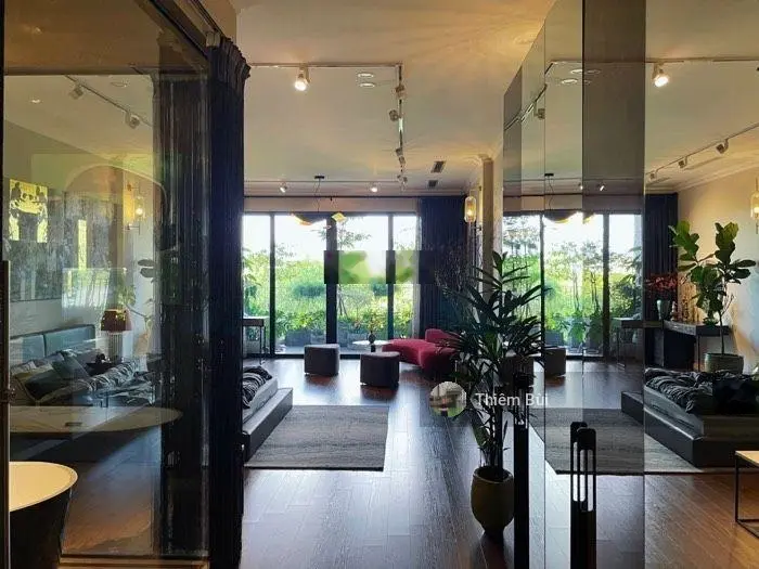 Bán gấp Siêu phẩm nhà 7 tầng 85m2 như Biệt Thự ở khu Phân Lô Quân Đội 918 giá 21 tỷ