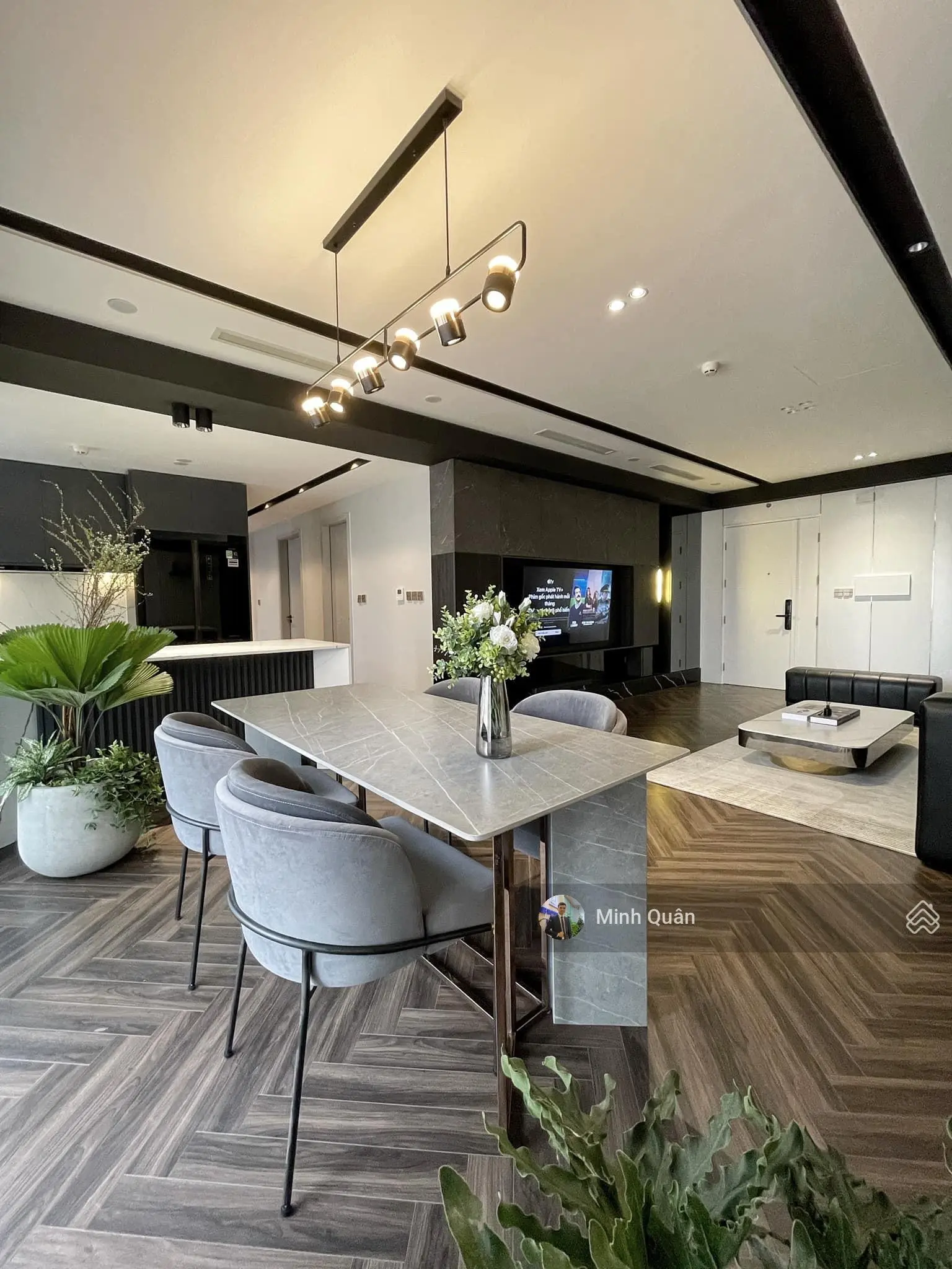 (Giá thật) chính chủ bán căn 124m2 3PN 2WC giá 7 tỷ chung cư Ban Cơ Yếu Chính Phủ