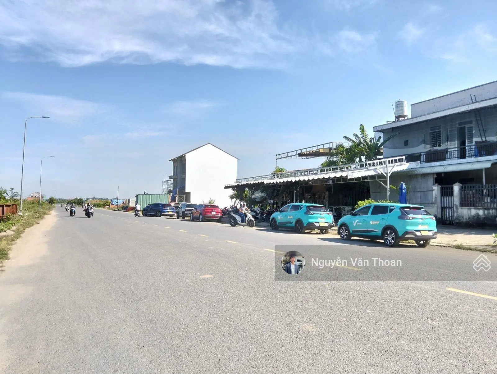 Cần bán lô đất ngay trường học và trung tâm thương mại Phước Thiện