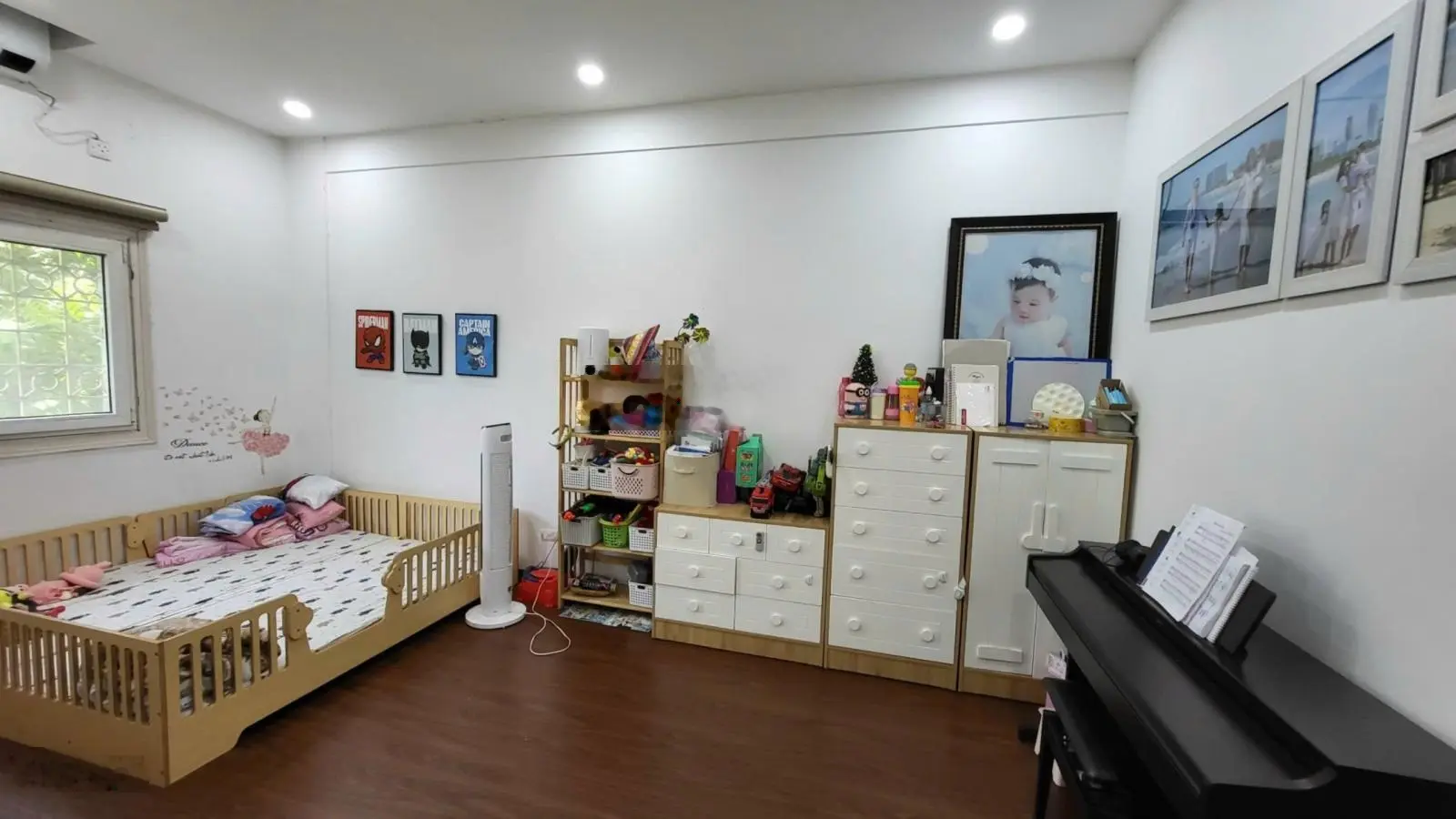 Bán căn hộ 72m2 CT4B Bắc Linh Đàm