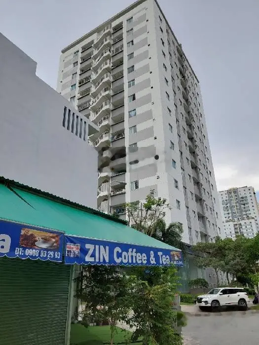 Bán nhà rộng bề thế gần mặt tiền đường lớn hoàng quốc việt ,quận 7 dt:100m2 giá chỉ 13,15 tỷ