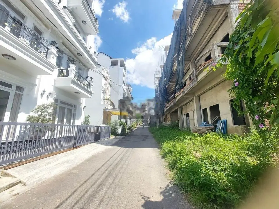 Lô đất giá đầu tư ngay ĐH Đà Lạt 94,5m2 ngang 4,5m vuông vức