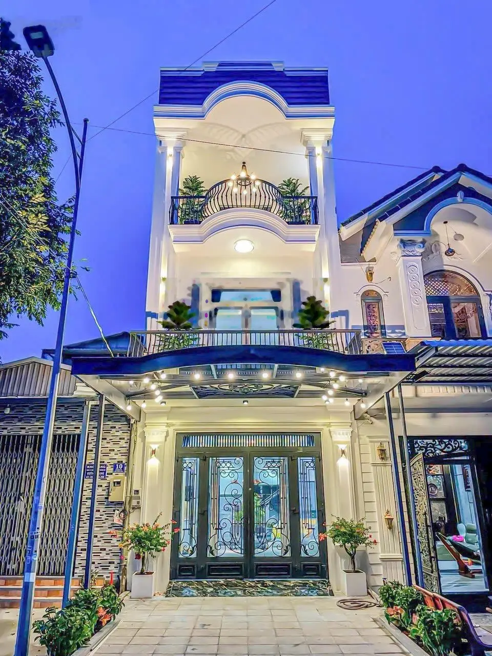 Siêu phẩm hướng ĐÔNG NAM KDC HỒNG LOAN , Giá Bán: 5tỷ 790 triệu
