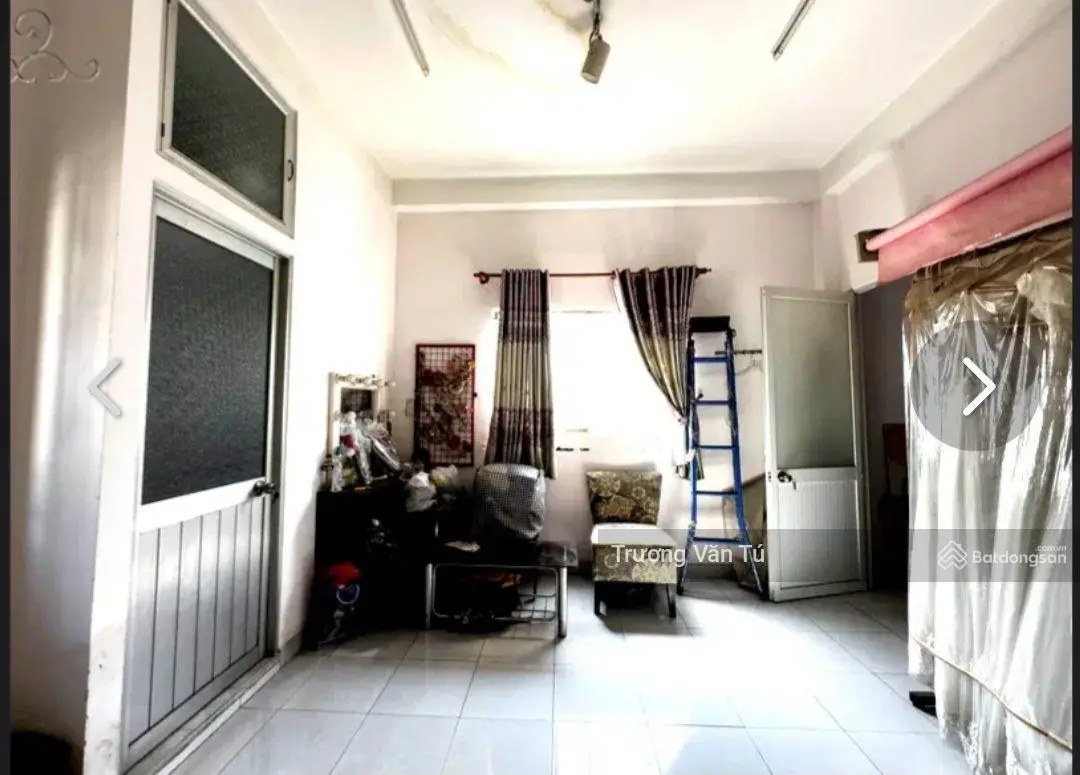 Bán nhà chính chủ, mặt tiền thụt 42m2, đường oto tải thông, phường 14 quận Tân Bình. giá nhỉnh 8 tỷ