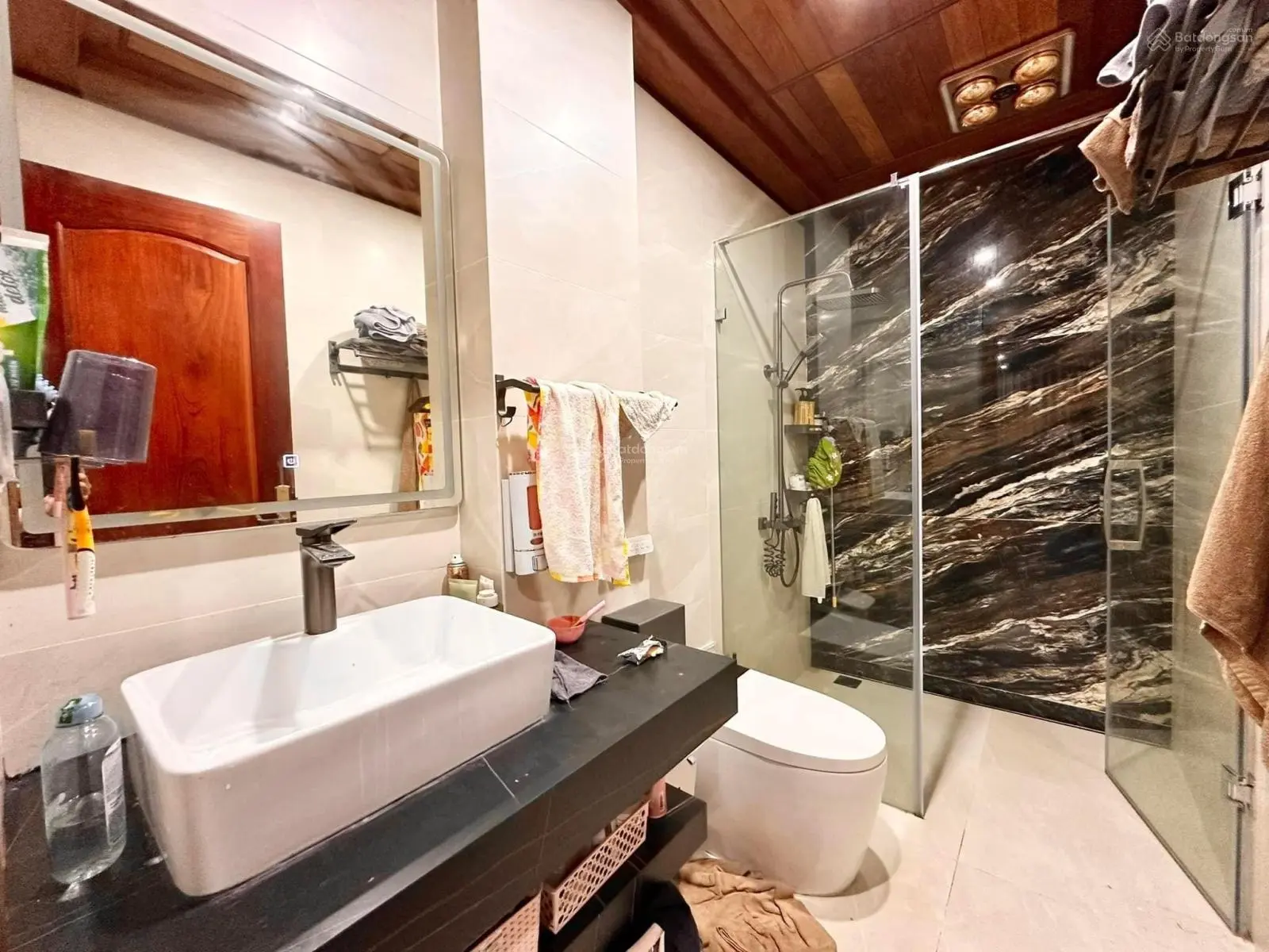 Chính chủ bán căn nhà 80 m2 Thanh Xuân