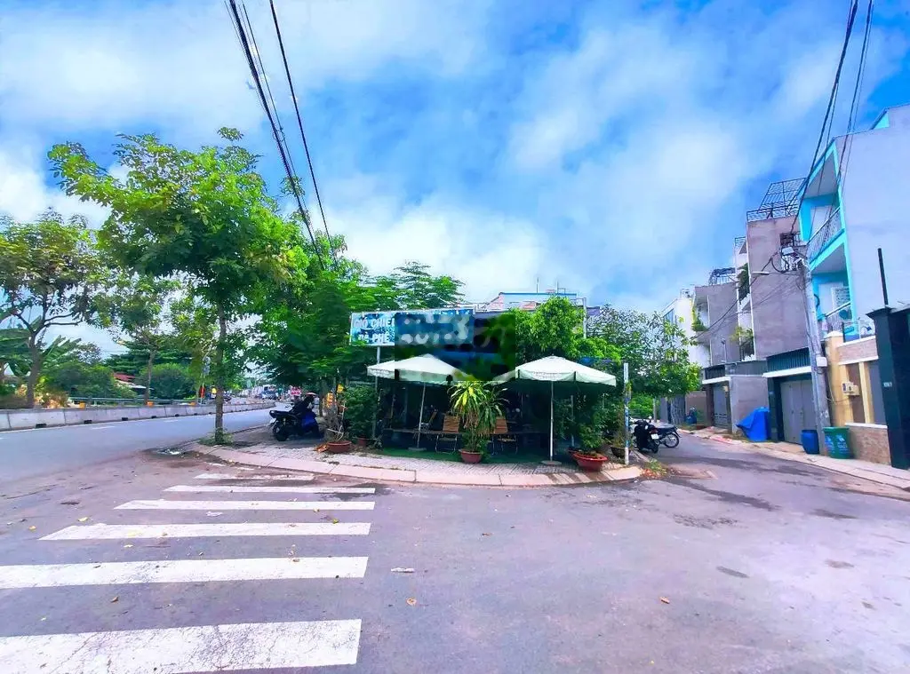 Đất hẻm 7m Gò Dưa Tam Bình, ngay đầu Vành đai 2