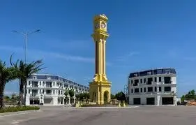 Bán đất ngay chợ Bình Định mới, Thị xã An Nhơn