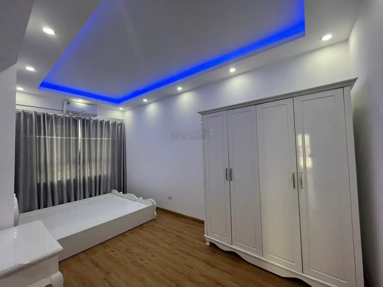 Bán căn góc 3 phòng ngủ rẻ nhất Thanh Hà