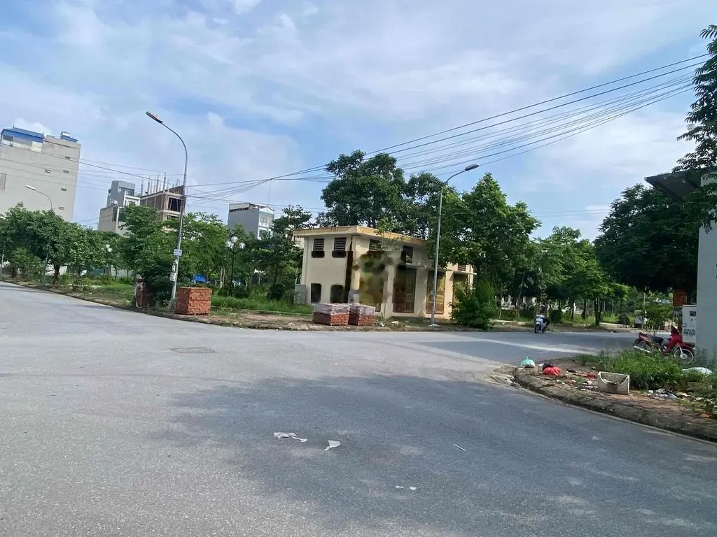 Bán đất dịch vụ tại Dương Nội, Hà Đông. Diện tích 50m2