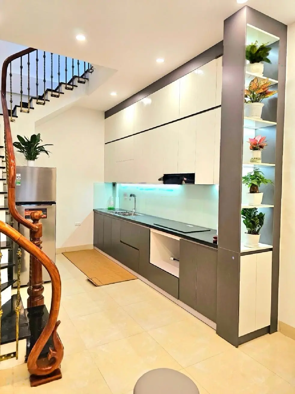 Bán nhà An Thượng 67 nhà 4 tầng giá ,