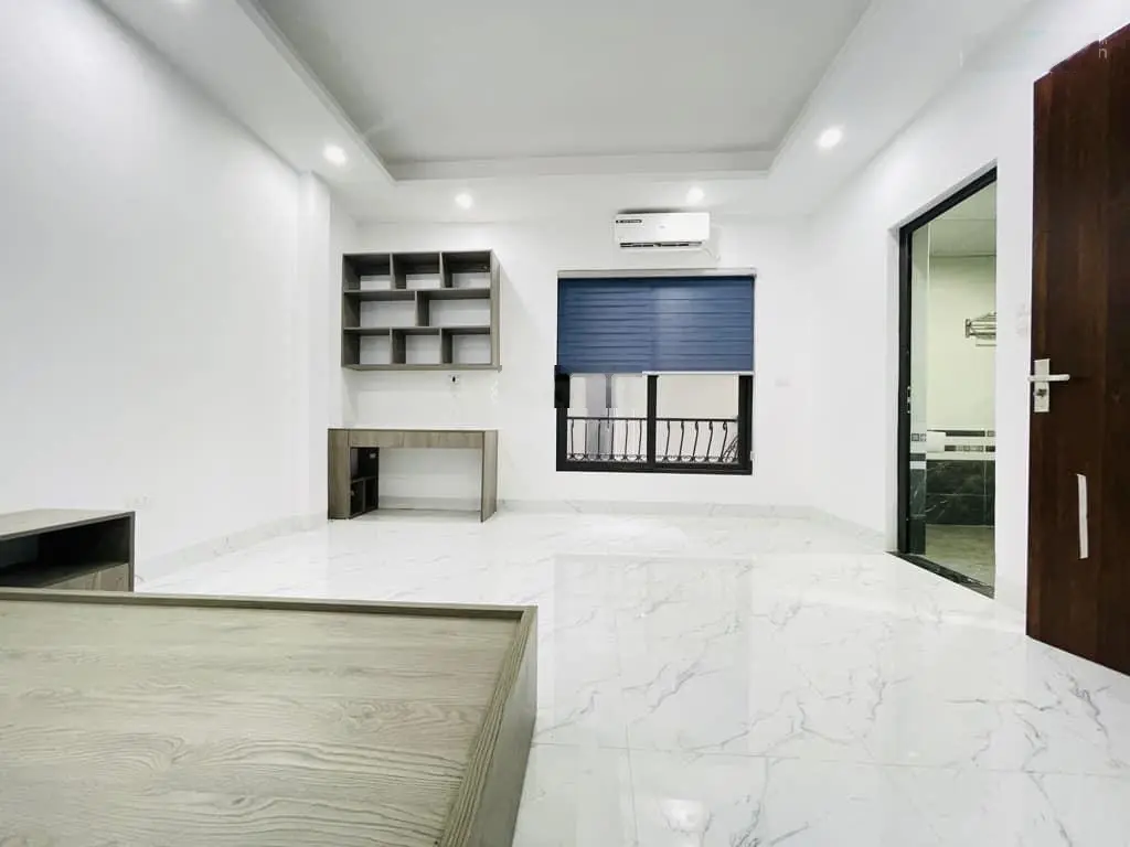 Bán nhà mới toanh tại Phố Phú Lương, Hà Đông với 30m2, 5 tầng, mặt tiền 6,7m, 4,25 tỷ
