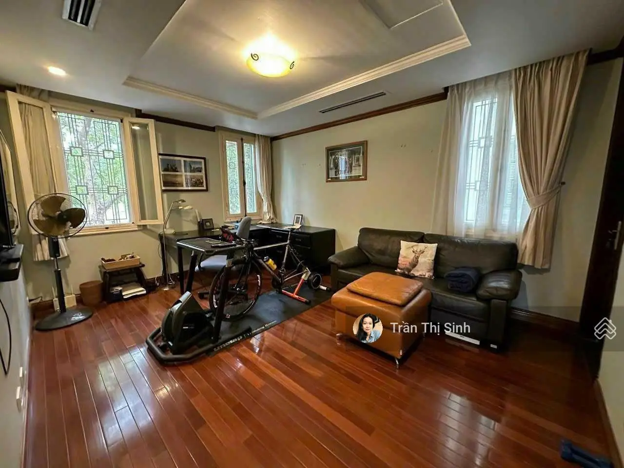 Biệt thự đô thị Sài Đồng Long Biên view hồ 300m2 chỉ hơn 40 tỷ