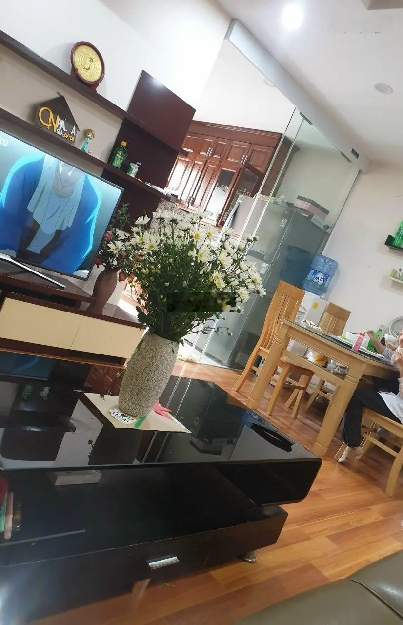 Bán căn thương mại 2PN2VS chung cư Viglacera Đại Phúc, thành phố Bắc Ninh