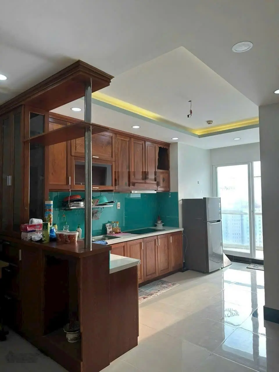 Bán căn hộ chung cư Phoenix Vũng Tàu, 2PN 71m2 view biển giá 2.3tỷ. Liên hệ 0902 674 *** ms. Thảo