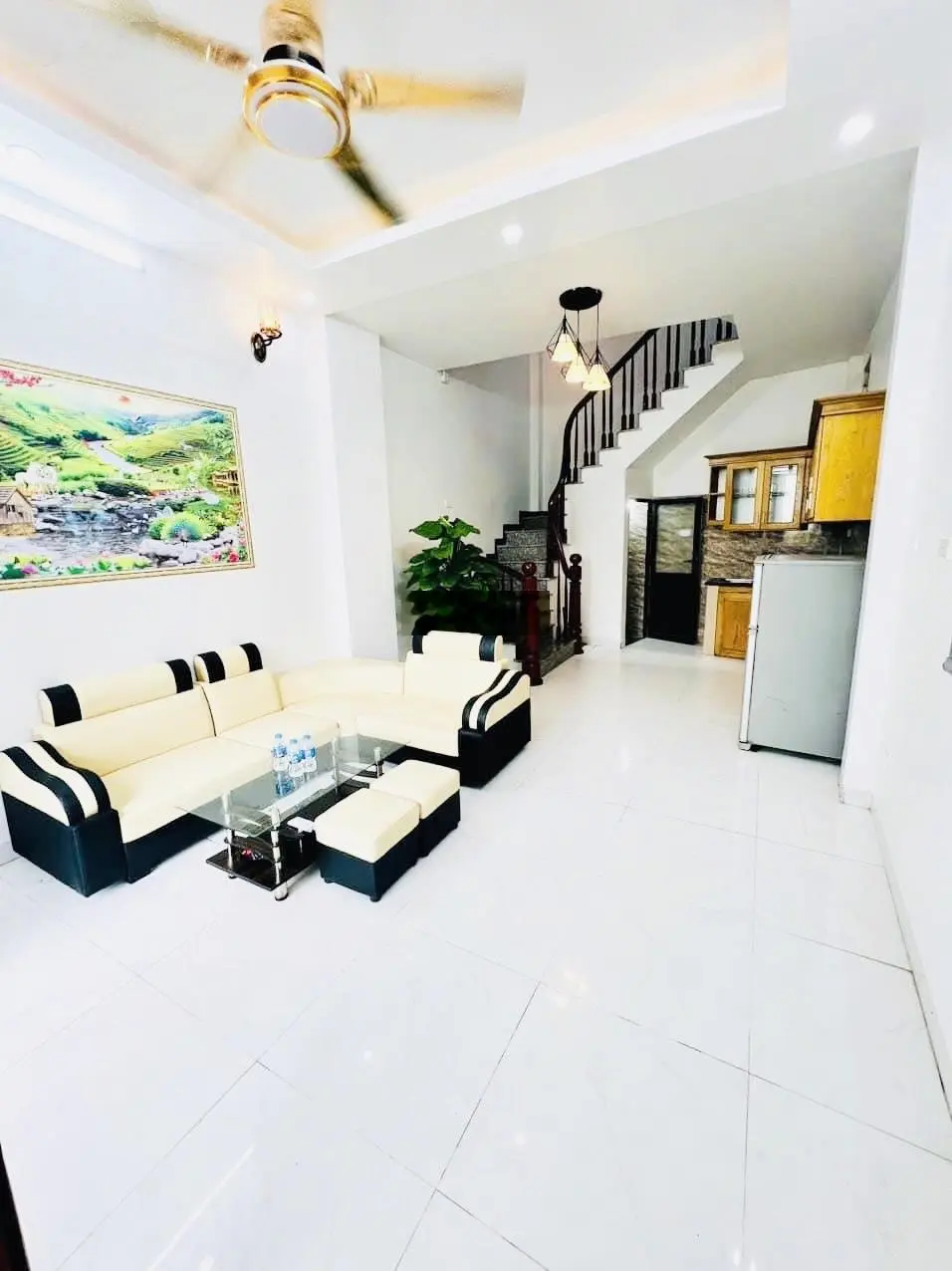 Bán nhà Yên Nghĩa, lô góc thoáng sáng, ô tô đỗ cửa, gần KĐT Đô Nghĩa, 32m2, chỉ 3 tỷ