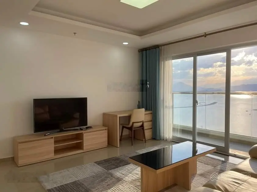 Căn hộ Blooming Tower từ 100m2 đến 150m2 - View bao trọn thành phố Đà Nẵng