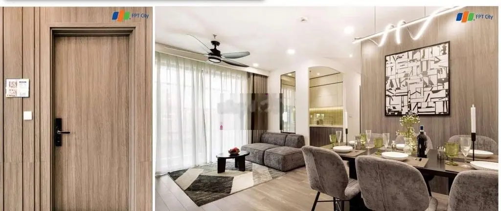 Giỏ hàng nội bộ FPT Plaza 3,Quỹ căn độc quyền đẹp,ưu tiên chọn,c.k cao