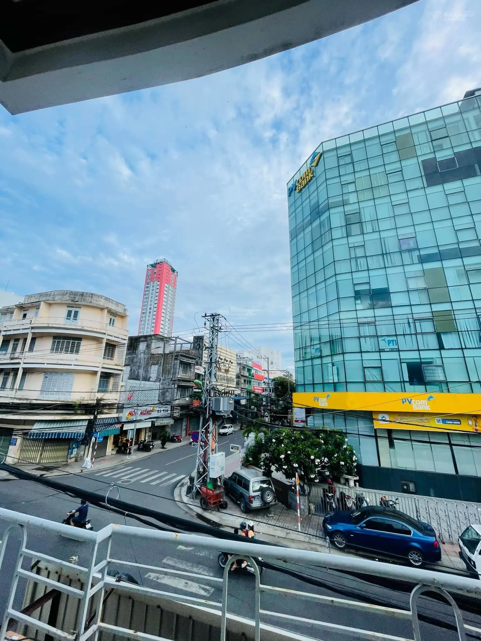 Bán nhà mặt tiền đường Trần Quý Cáp, Phương Sài, Nha Trang 90m2 chỉ hơn 10 tỷ