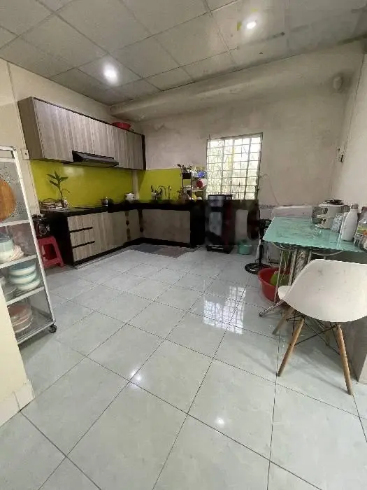 Nhà biệt thự vườn Nguyễn Văn Tạo, hẻm 6m, 7,5 x 18, gần chợ Bà Chồi, 4,5 tỷ ( giá Còn TL)