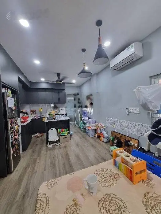 *Xe Hơi - 2 căn ra MT* Trần Hưng Đạo (ko lộ giới)