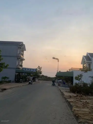 Chủ thiện chí bán gấp 1 lô 93.8m2 đường N7 gần QL51 trong KDC An Thuận gần cổng chính SB Long Thành