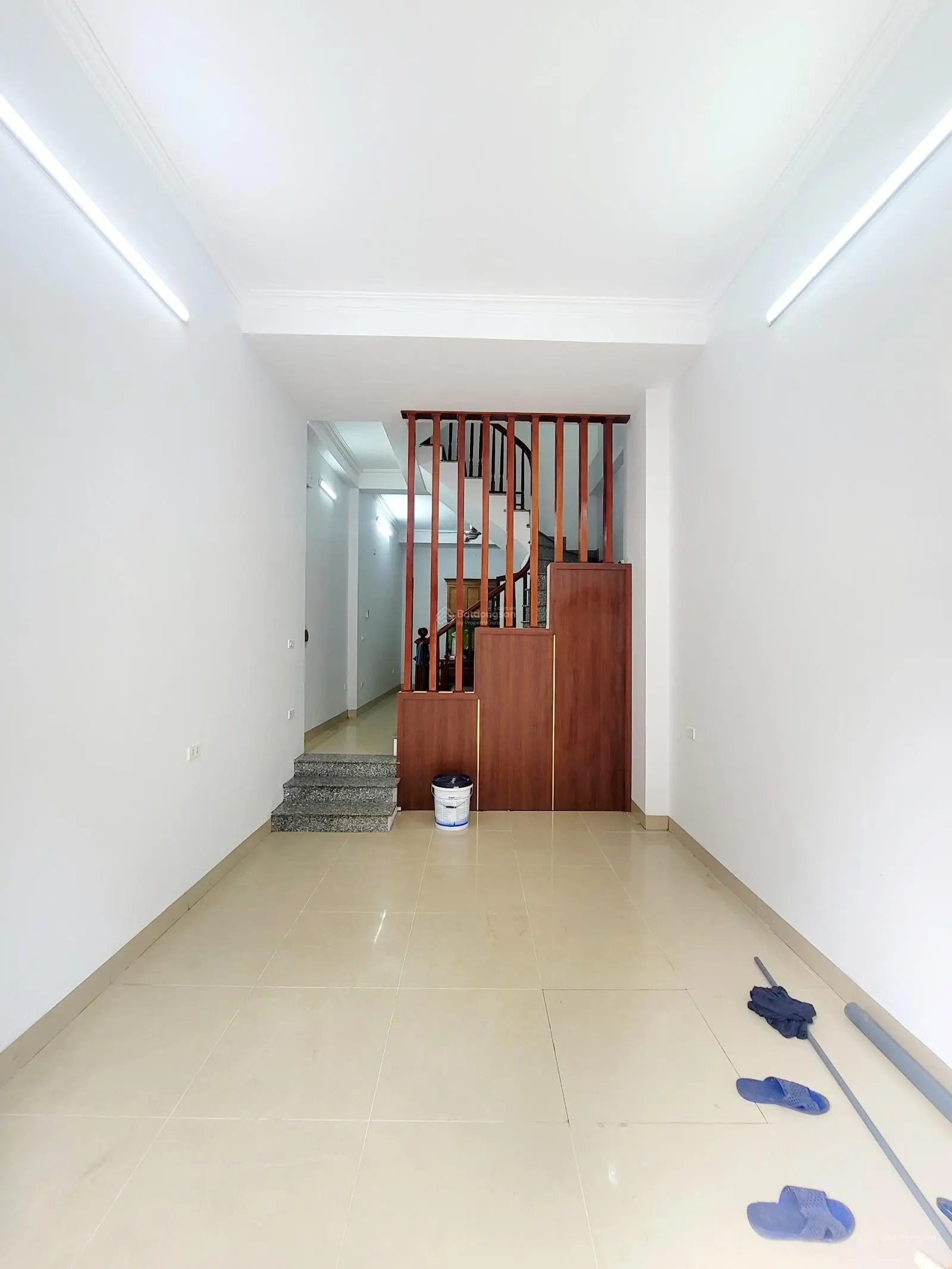 Bán nhà riêng Trạm Trôi 38m2. Dân xây 4 tầng