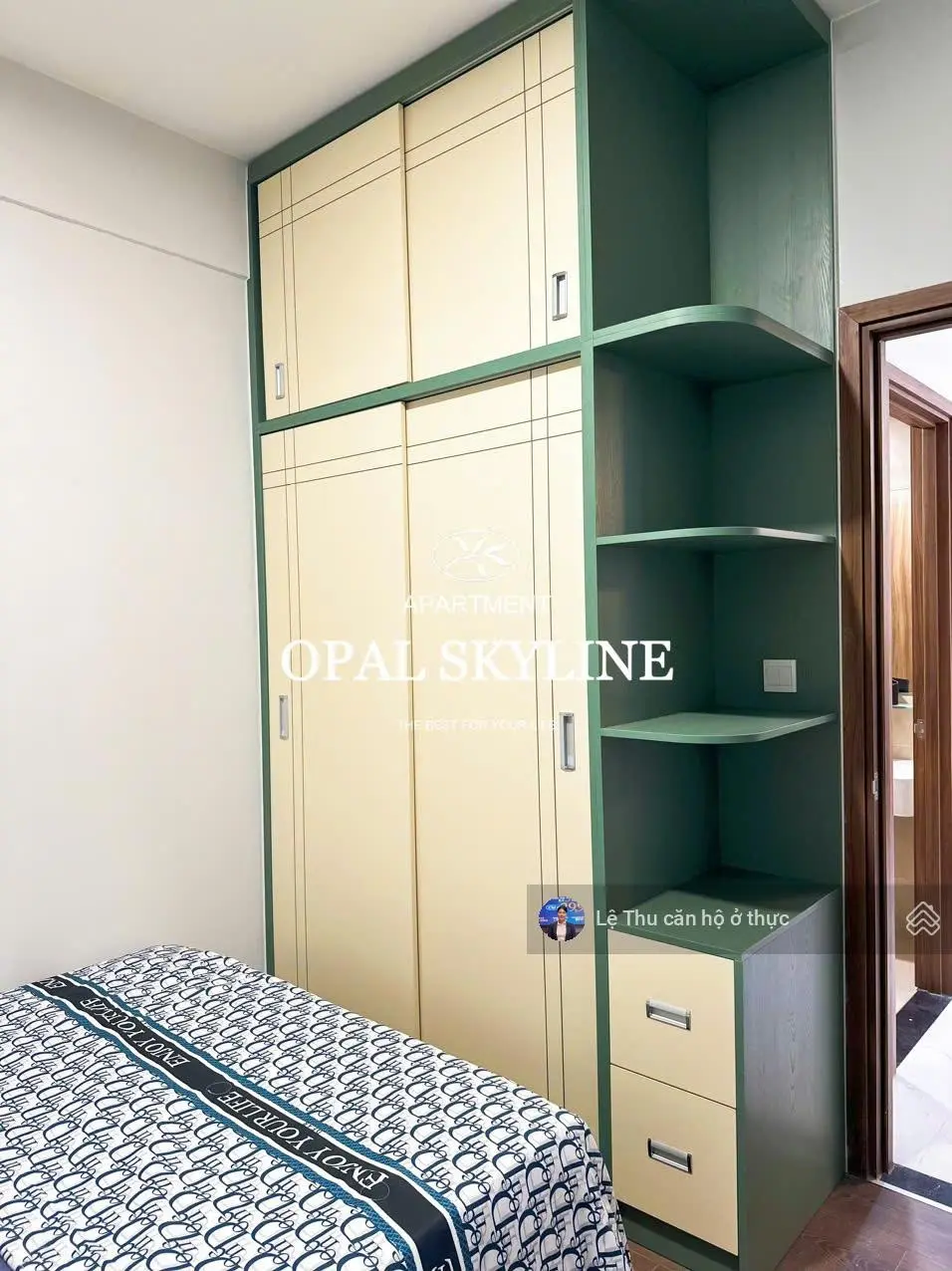 Cần bán nhanh căn 2pn 2wc 68m2 opal skyline 1,75t tỷ bao thuế phí (giá tốt nhất dự án)
