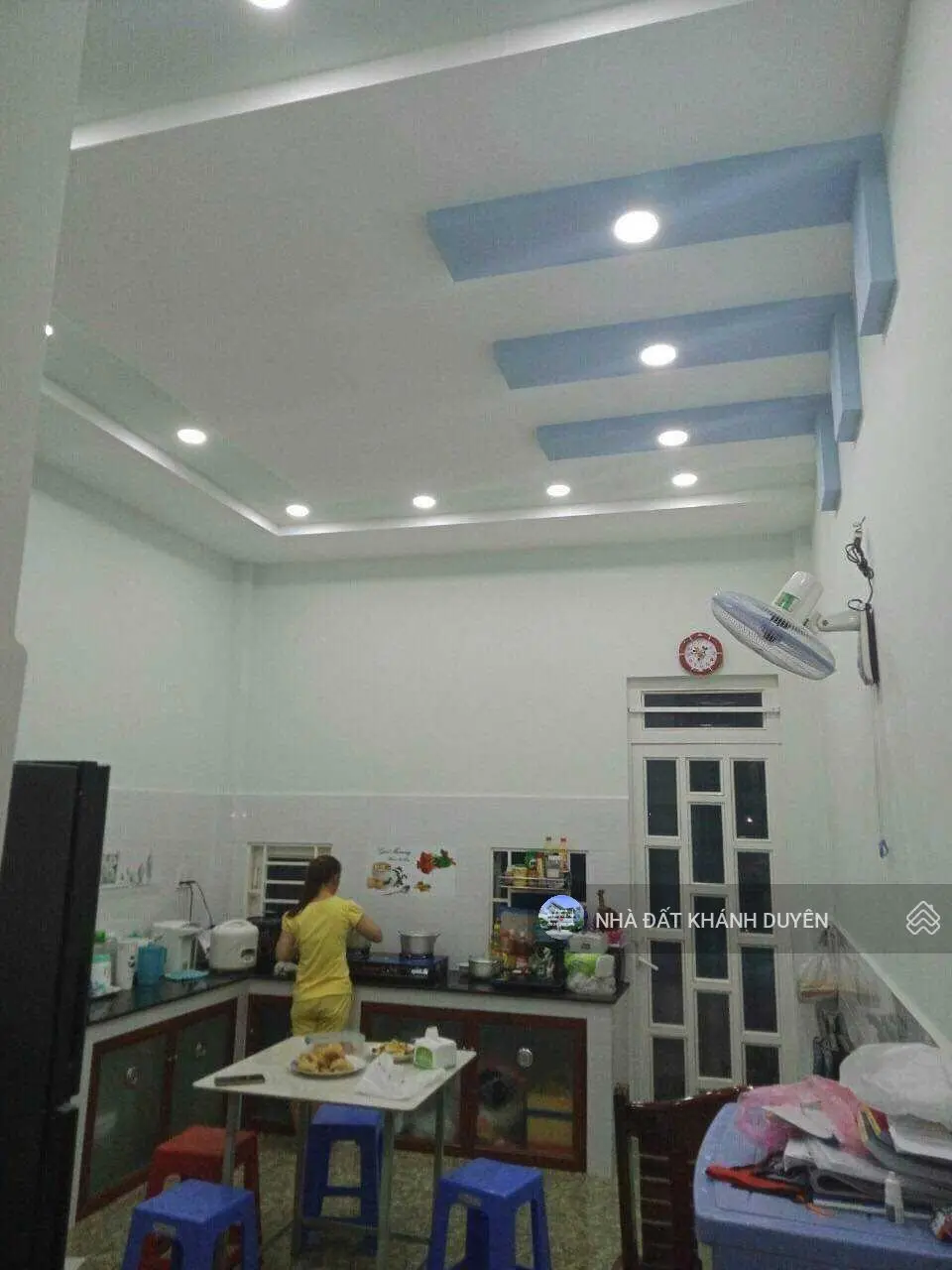 Nhà 2 tầng mặt tiền đường Tân Thới Nhì 26, gần công viên văn Hoá Tân Thới Nhì Hóc Môn