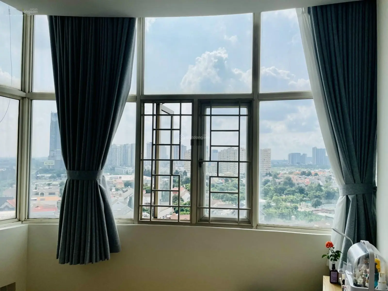 Bán căn hộ Penhouse cao ốc An Phú Q2 giá 6 tỷ thương lượng