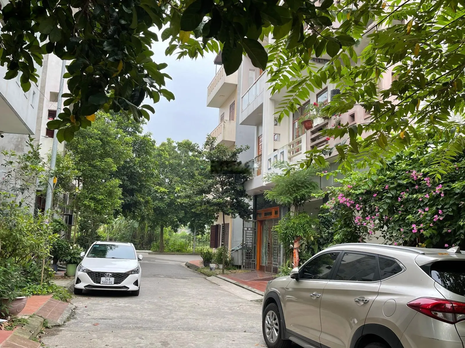 Bán lô đất tại Vạn Phúc, Thanh Bình, Hải Dương. Diện tích 72m2, giá 2,7 tỷ