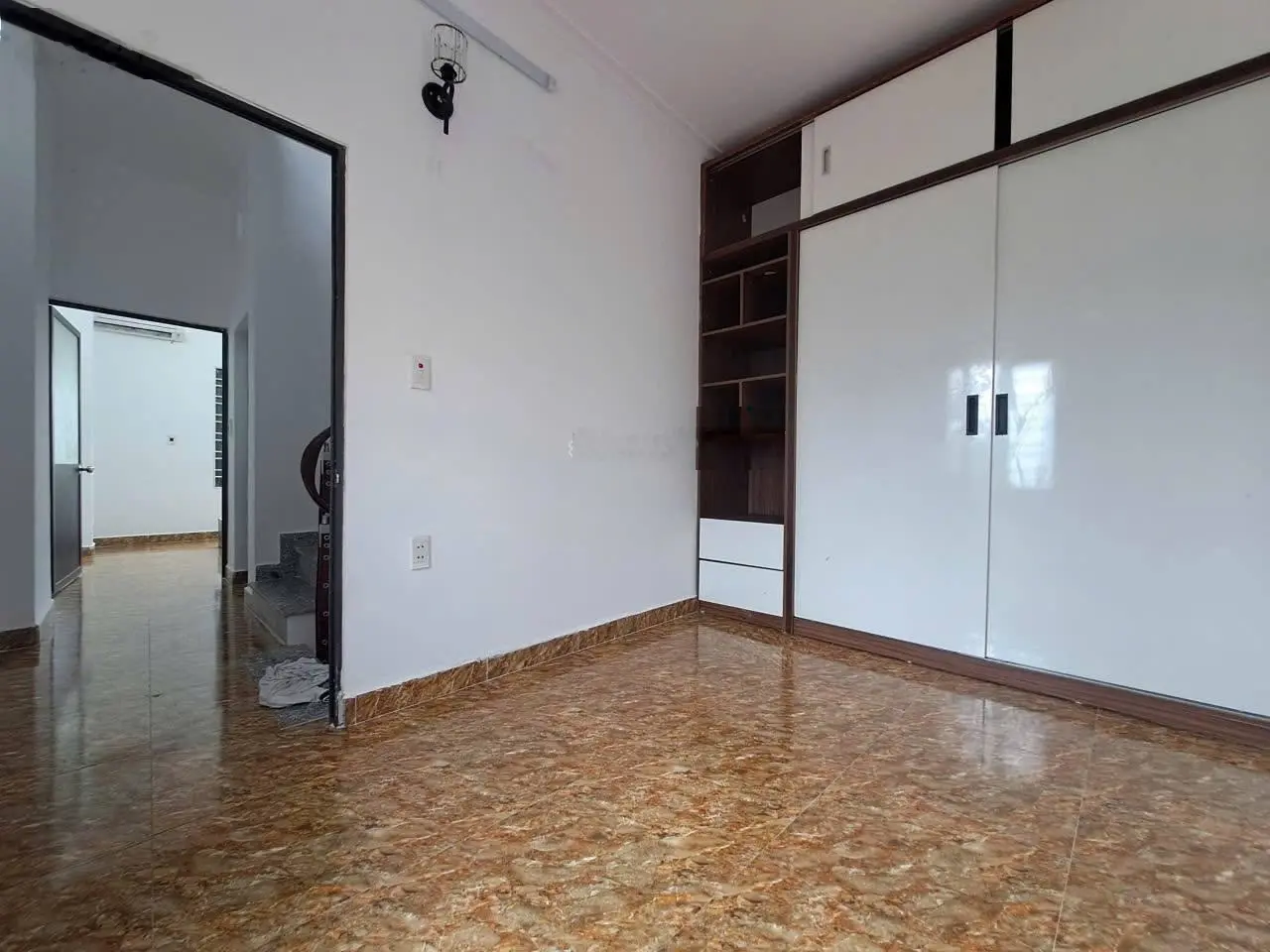 Bán nhà riêng Đường Nhà Mạc, Tràng Cát, Hải An, Hải Phòng, 1,59 tỷ, 40m2, 3PN, 2WC, ngay dự án Vin