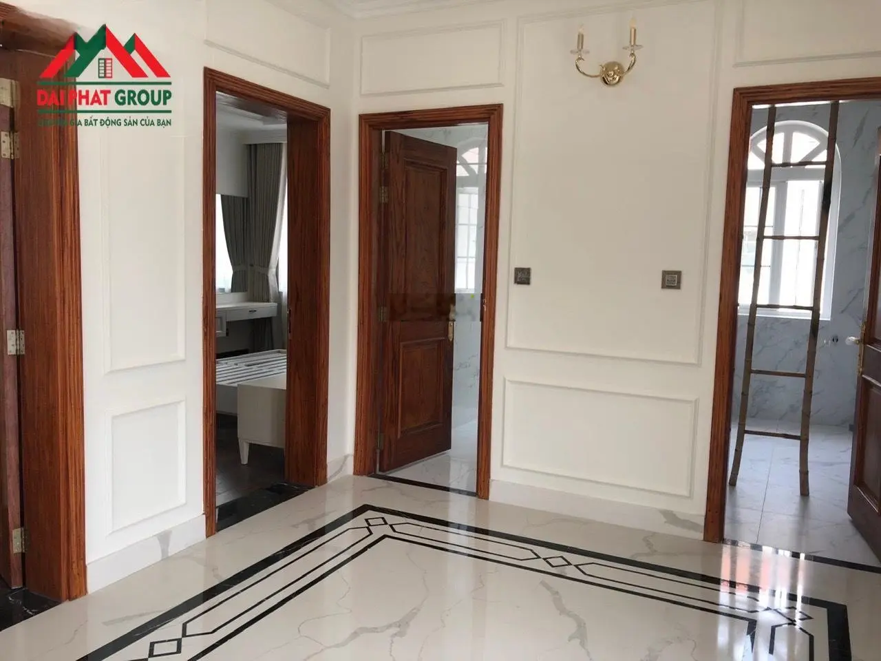 Bán biệt thự góc Mỹ Kim 320m2 giá 120 tỷ tại khu Cảnh Đồi trung tâm nhất Phú Mỹ Hưng