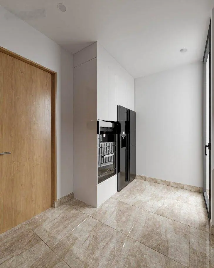 Gia đình tôi cần bán căn 3PN Chelsea Residences nằm trên đường Trần Kim Xuyến đầy đủ nội thất