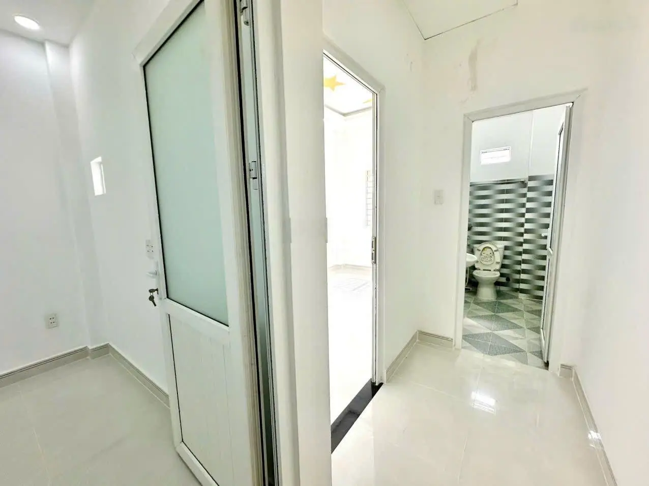 Bán NR siêu hot tại Thạnh Xuân 21, 4,65 tỷ, 142m2, 3PN, 2WC