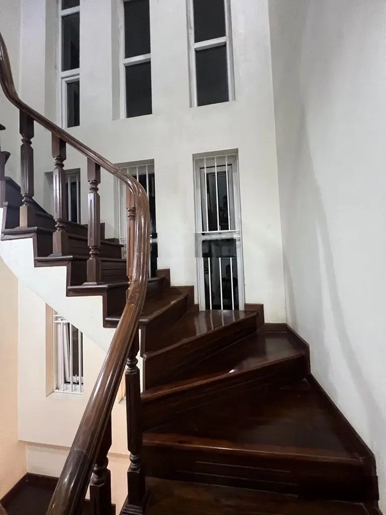 Siêu phẩm biệt thự sân vườn đẳng cấp lô góc 3 thoáng duy nhất tại Tư Đình Long Biên DT 126m2