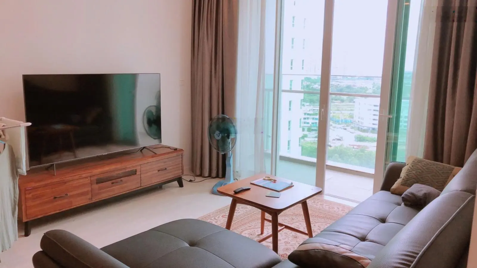 Bán 3pn tháp A sadora - Tặng nội thất - 10ty bao thuế phí