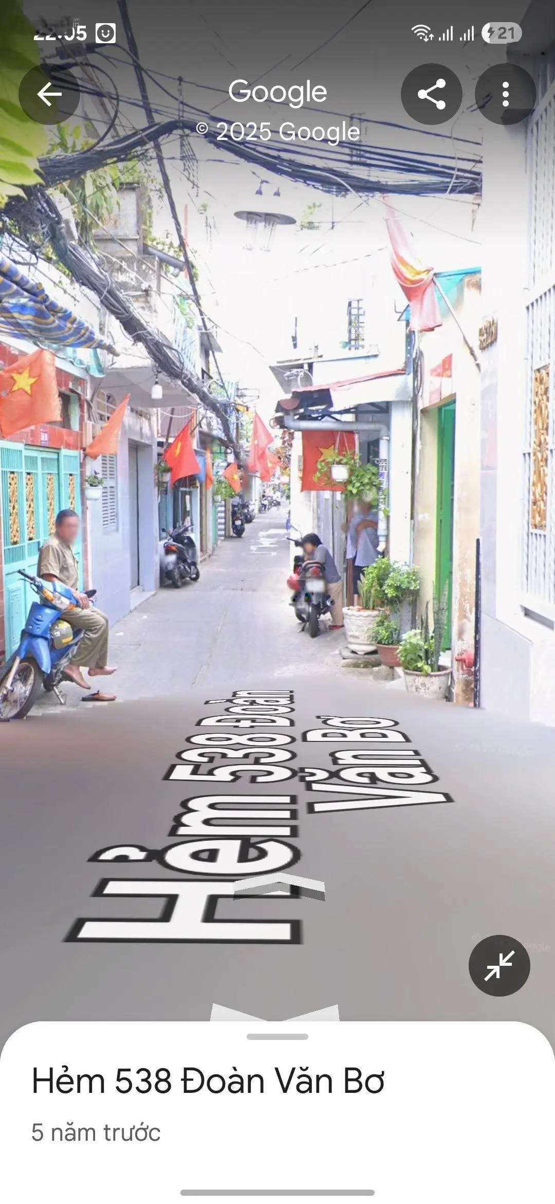 Bán nhà tốt ngay Quận 4 - DT 3,6 x 6,8m, 4 tầng đúc BTCT, chỉ 3,5 tỷ, sổ hồng riêng