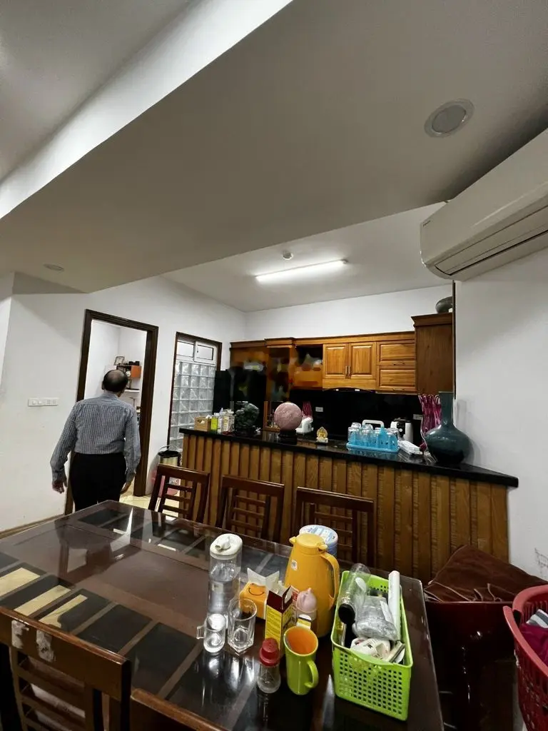 Cần bán căn hộ tại tòa Trung Yên, Cầu Giấy. Diện tích 102,5m2