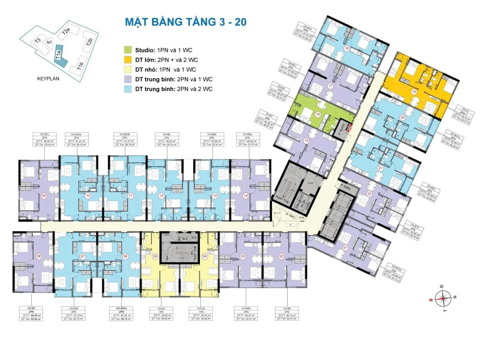 Mở bán 10 suất nội bộ căn hộ Destino Centro. Căn được CK lên đến 5% và 5 chỉ vàng SJC