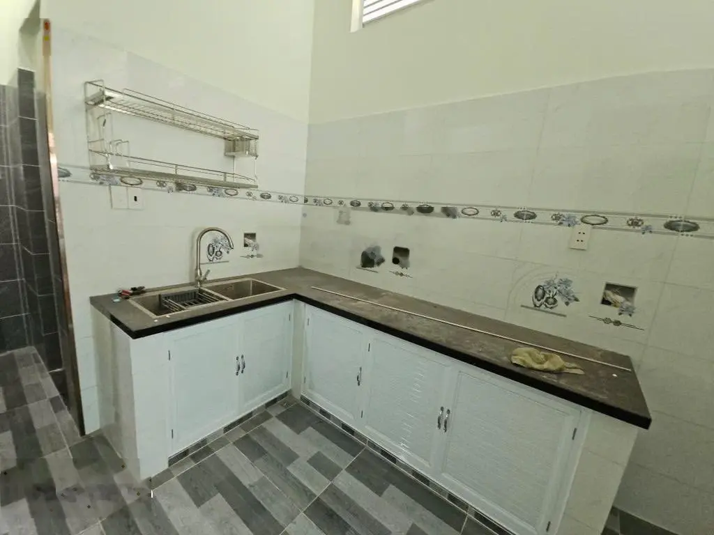 Cực hot! Nhà 1 trệt hẻm đẹp Tam Phú Thủ Đức, gần mặt tiền, giá tốt đầu tư hoặc an cư!