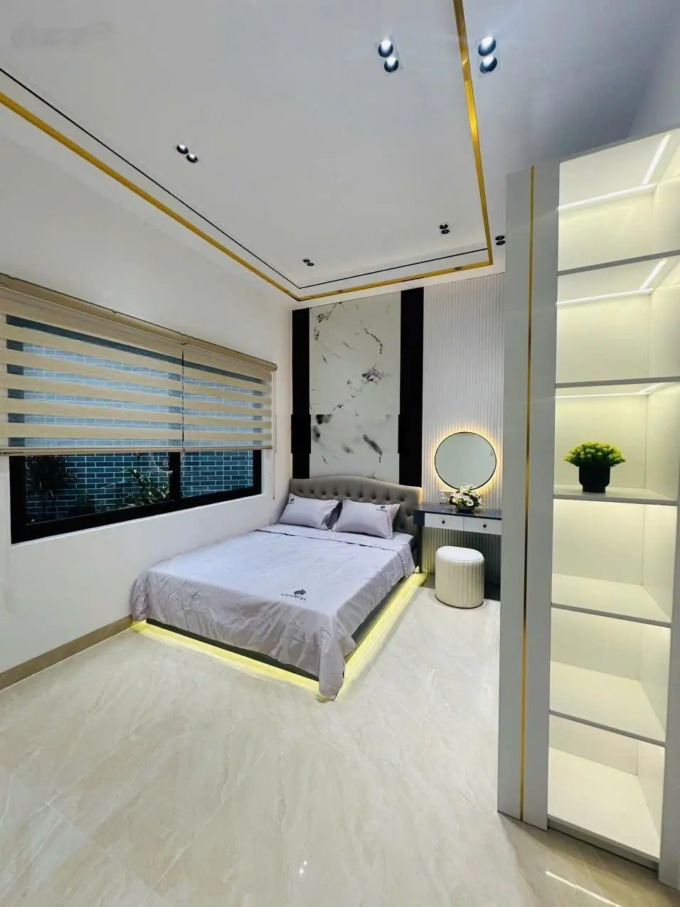 Cần bán nhà 5,45 tỷ tại đường Hoàng Diệu, Đà Nẵng