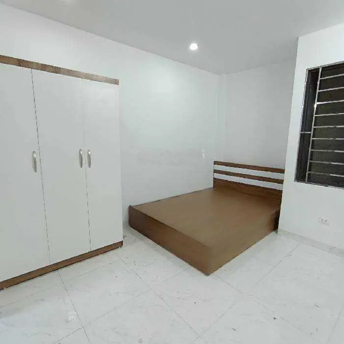 Bán căn CCMN Triều Khúc 52m2, 7T, MT 4m, 12 PN khép kín, thang máy, 60tr/tháng, lãi vốn cao