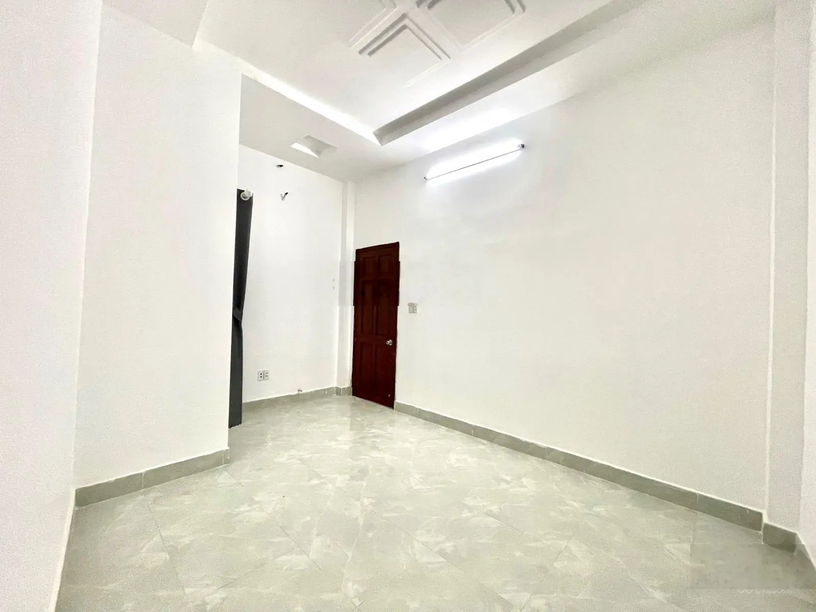 Cần bán gấp nhà 1trệt, 1lầu ~ 54m2 (SHR). (Hình thật 100%)