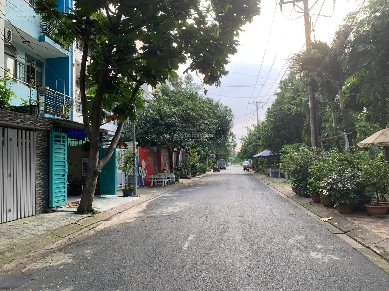 Nhà 2 tầng, ngay công viên KDC Tham Lương, phường Tân Thới Nhất, Quận 12. Giá 9 tỷ có thương lượng!