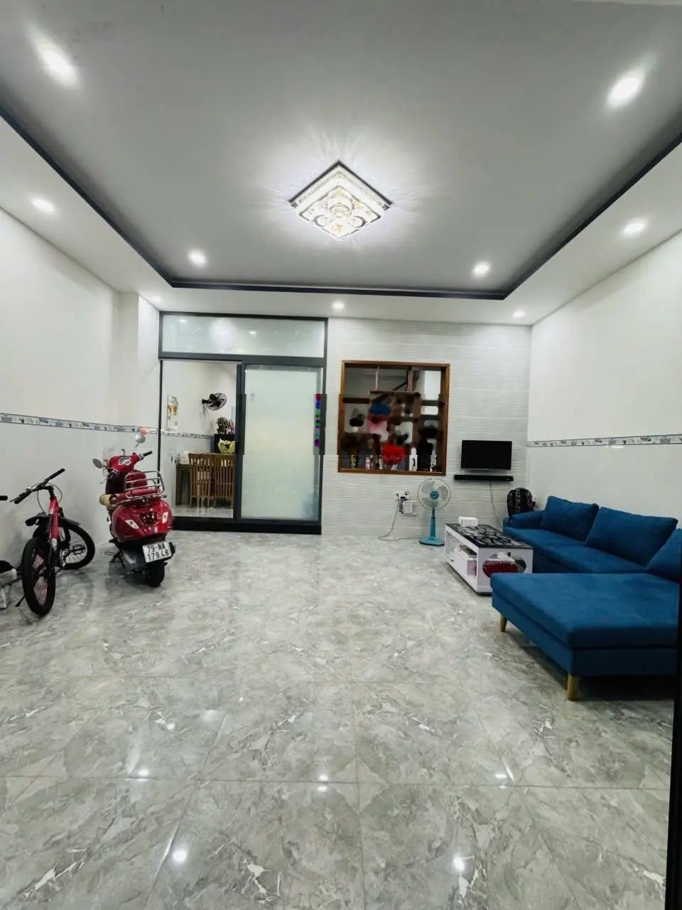 Em NGUYỆT NHA TRANG cần bán nhà khu đô thị Phước Long- Nha Trang.