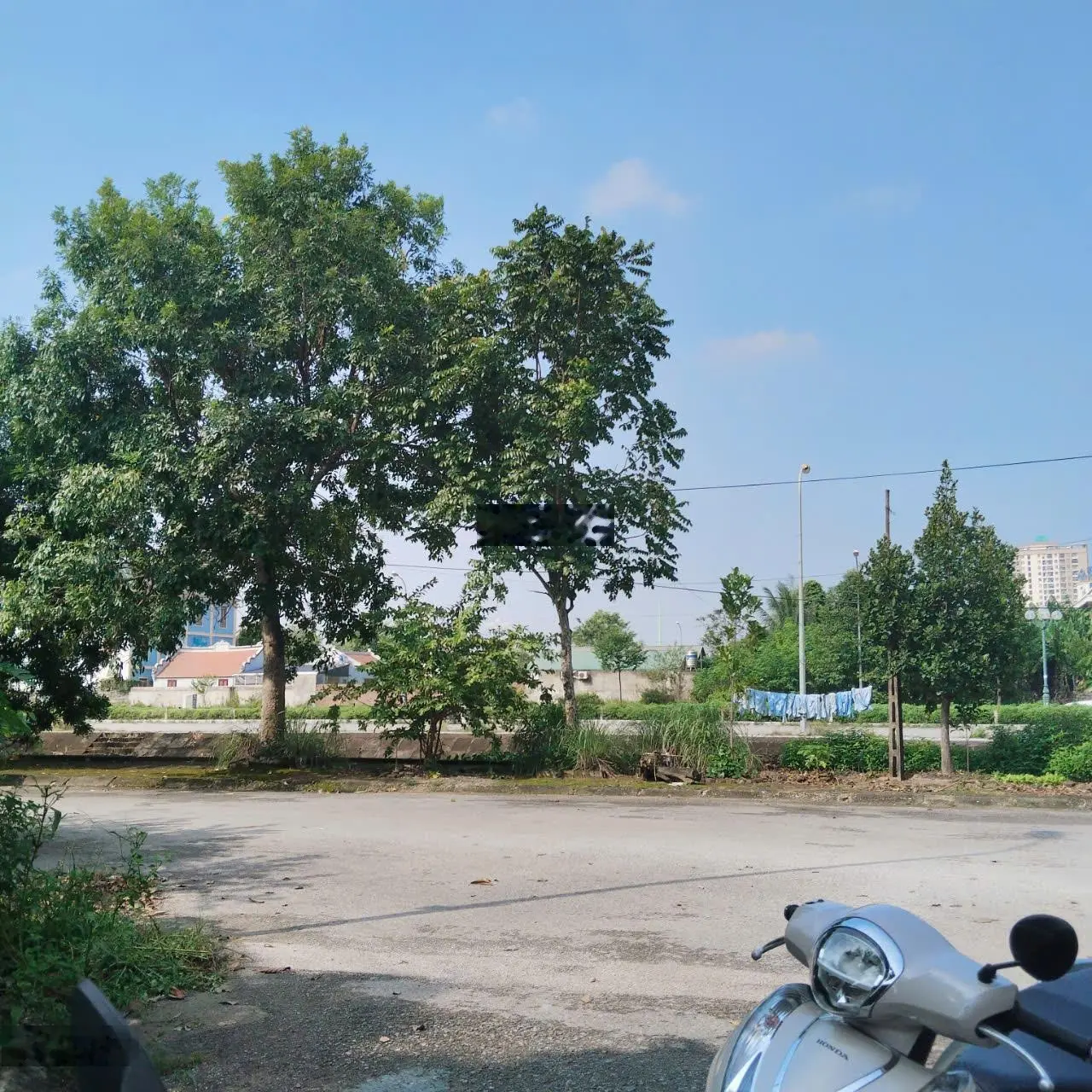 Bán lô đất đầu ve mặt bằng 934 Đông Hải đường 10m sang Vinhomes ủy ban Tp Thanh Hóa chỉ hơn 100m