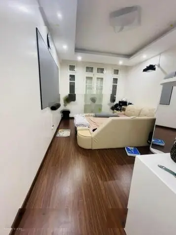 Mặt Phố Đặng Thùy Trâm, 42mx5 tầng, 17 tỷ, Kinh Doanh Bất Chấp. LH: 0948358822