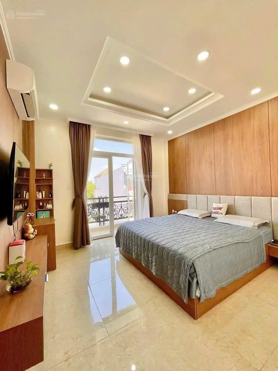 Cặp căn 5 tầng - ngay Gigamall Phạm Văn Đồng - Thủ Đức - vị trí đẹp
