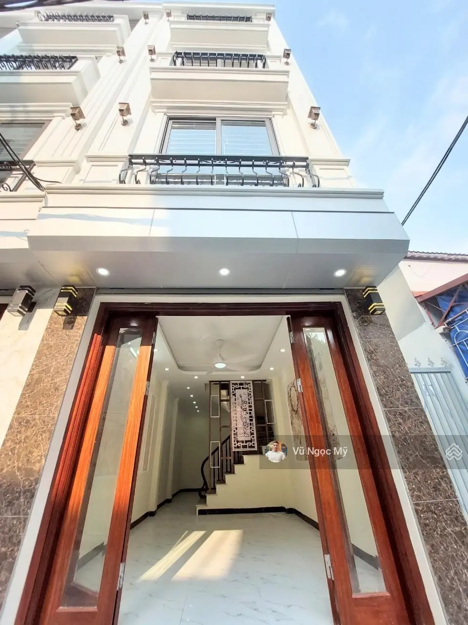 Nhà 4 tầng 33m2, ngõ thông, ô tô đỗ, tổ 14 Yên Nghĩa, KĐT Đô Nghĩa, giá 3.3 tỷ, Lh 0889633335