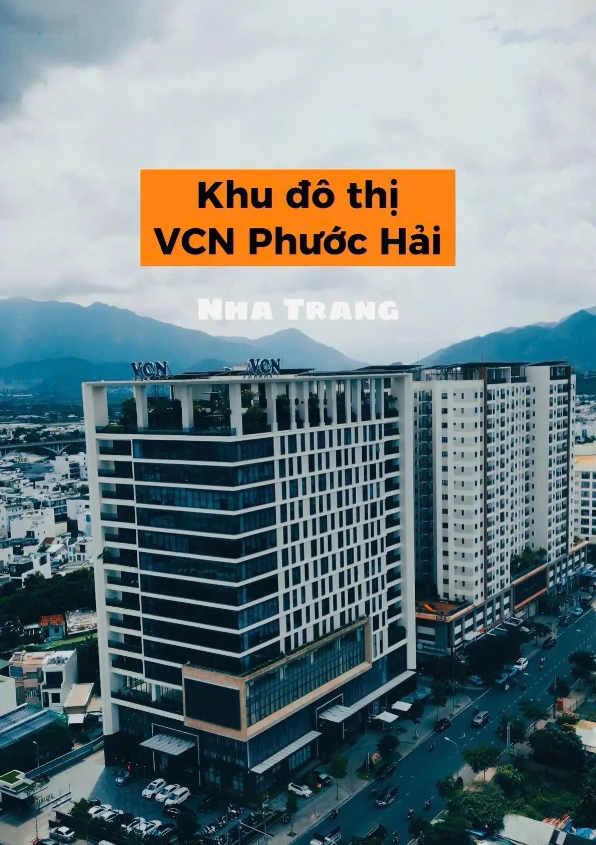 Bán nhà mặt tiền A5 Lê Hiến Mai - KĐT VCN Phước Hải - 100m2 sổ hồng hoàn công - 3pn 4wc chỉ 6,5 tỷ
